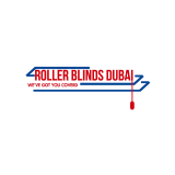 Roller Blinds Dubai